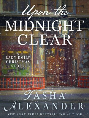 cover image of Upon the Midnight Clear